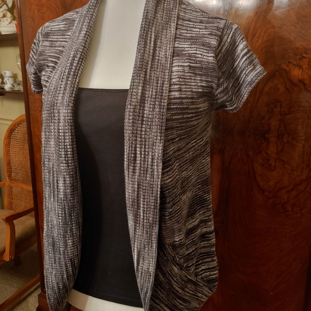 Vest